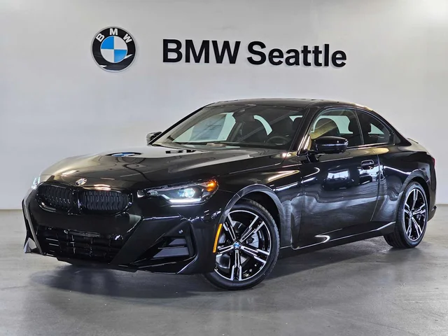 2026 BMW 230i xDrive
