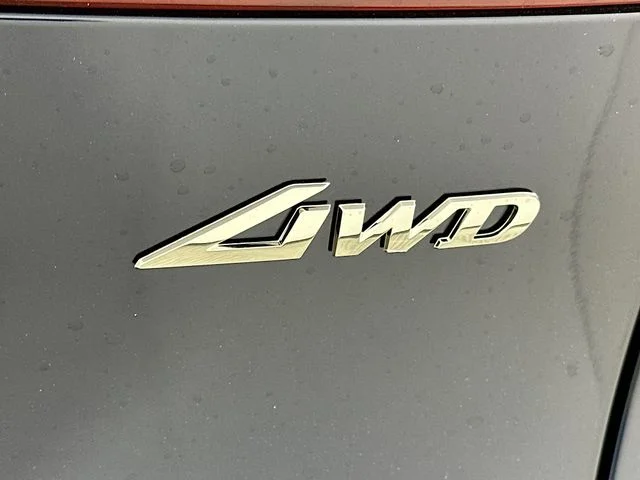 New 2026 Genesis GV70 2.5T Sport Prestige