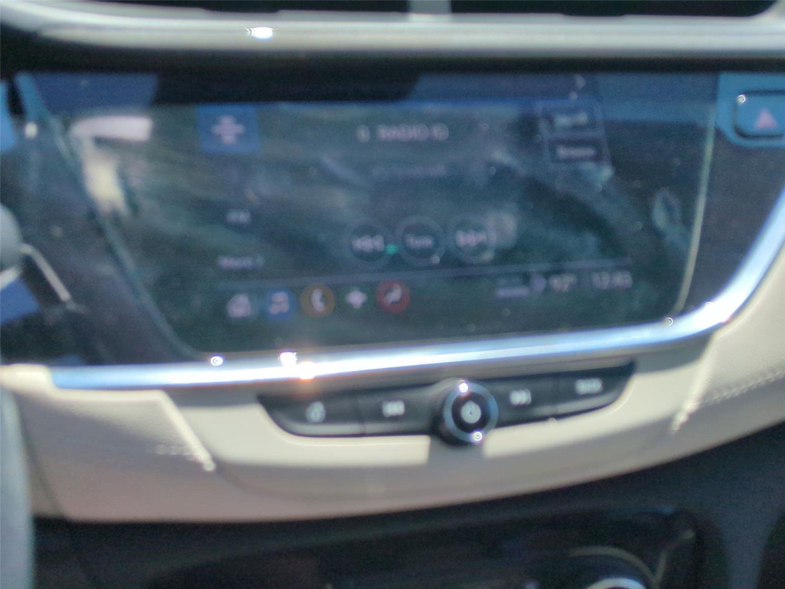 Used 2023 Summit White Buick Select image 24