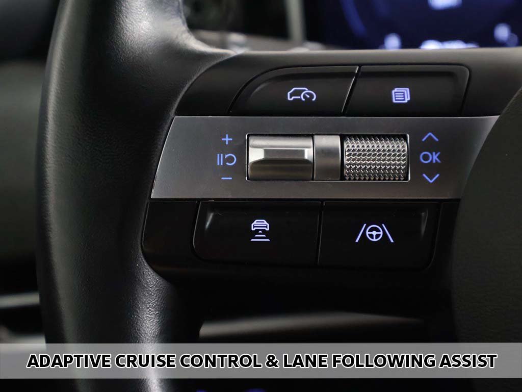 2025 Hyundai Santa Cruz Limited - Photo 6