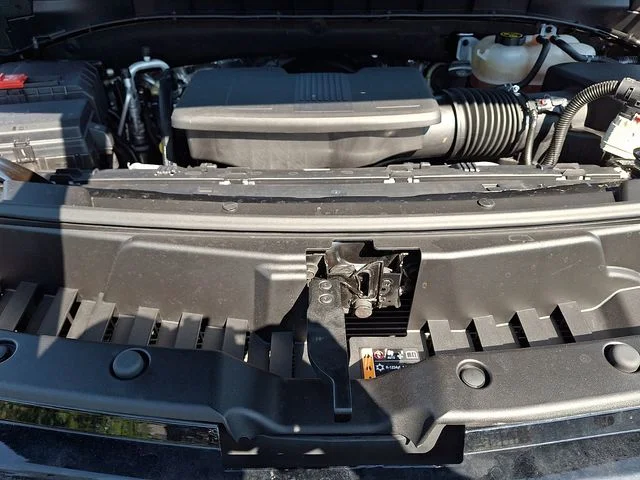 Used 2023 Black Chevrolet LT image 29