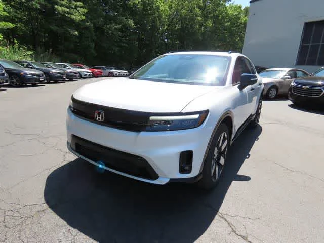 2026 Honda Prologue