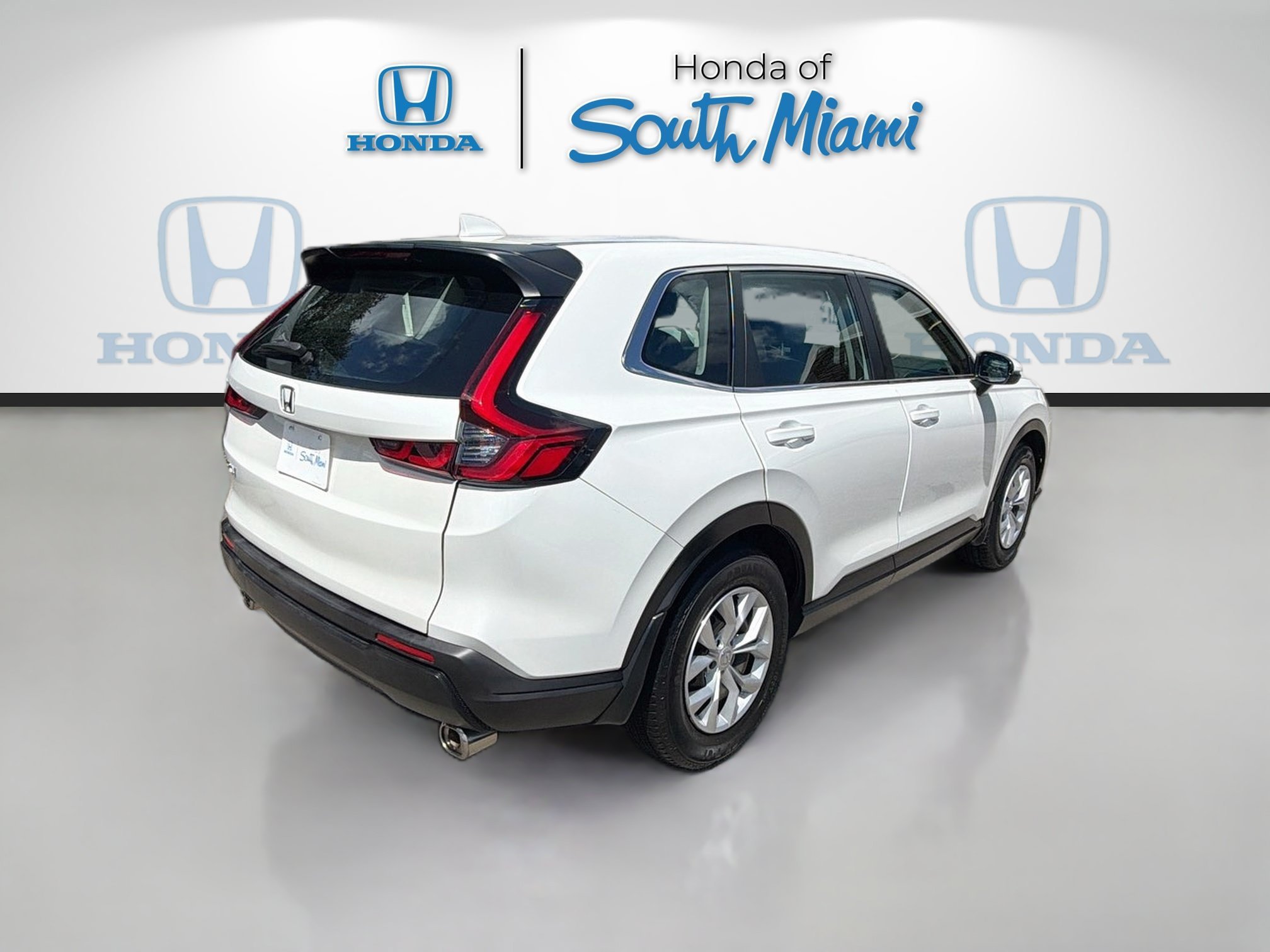 Used 2024  Honda LX image 7