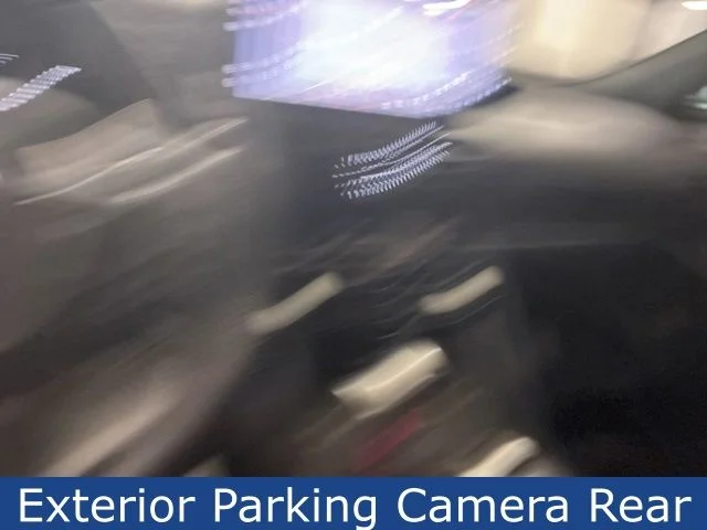 Used 2025 Black Lexus 500 F SPORT Performance image 12