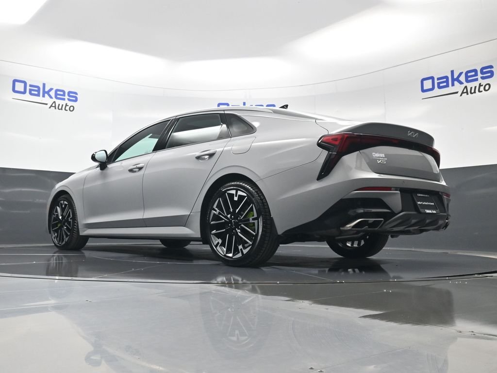 2026 Kia K5 GT - Photo 44