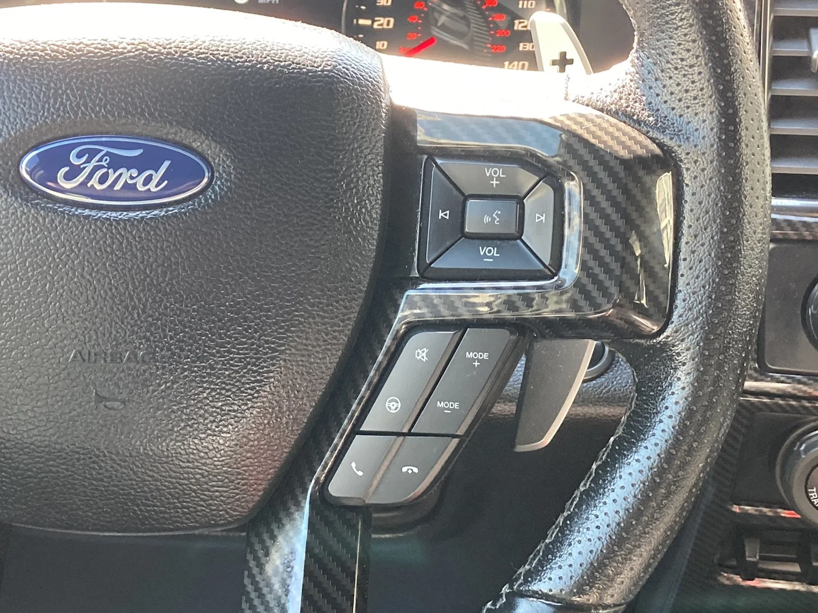 Used 2018 Gray Ford Raptor image 21