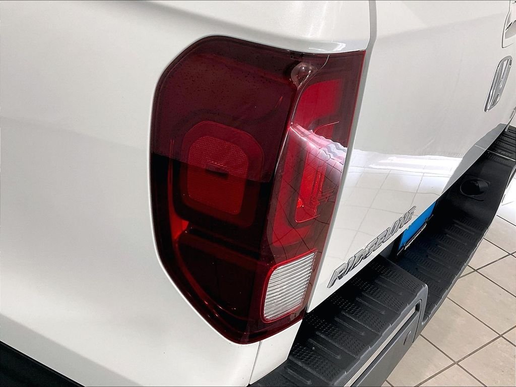 Used 2020 Gray Honda RTL-E image 35