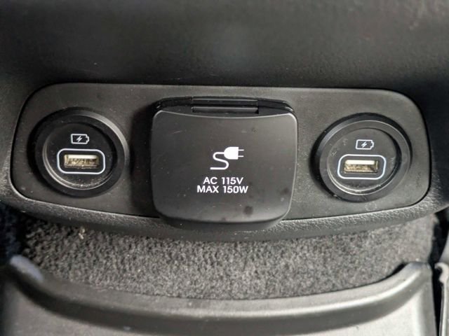 Used 2023 Blue Hyundai Calligraphy image 15