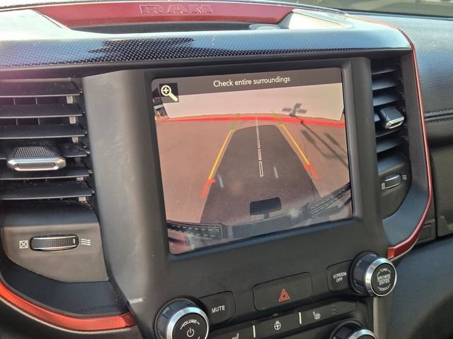2019 RAM Ram 1500 Pickup Rebel - Photo 21