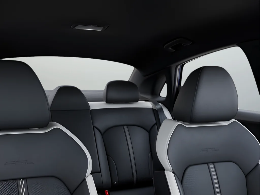 New 2026 Yacht Blue Kia GT-Line image 27