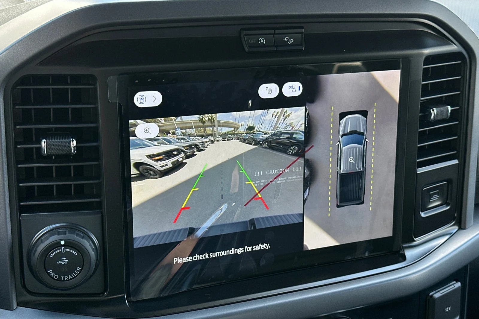 2026 Ford F-150 XLT - Photo 18