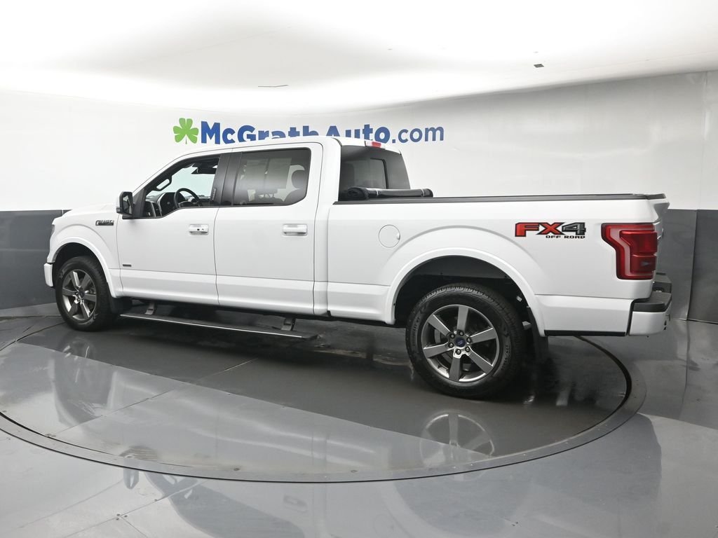 Used 2017 White Ford XL image 24