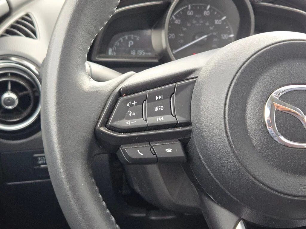 Used 2019 Red Mazda Touring image 29
