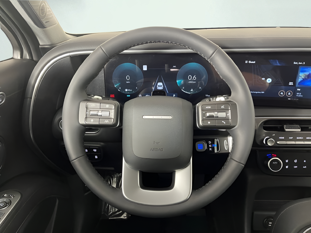 2026 Hyundai Palisade Limited - Photo 17