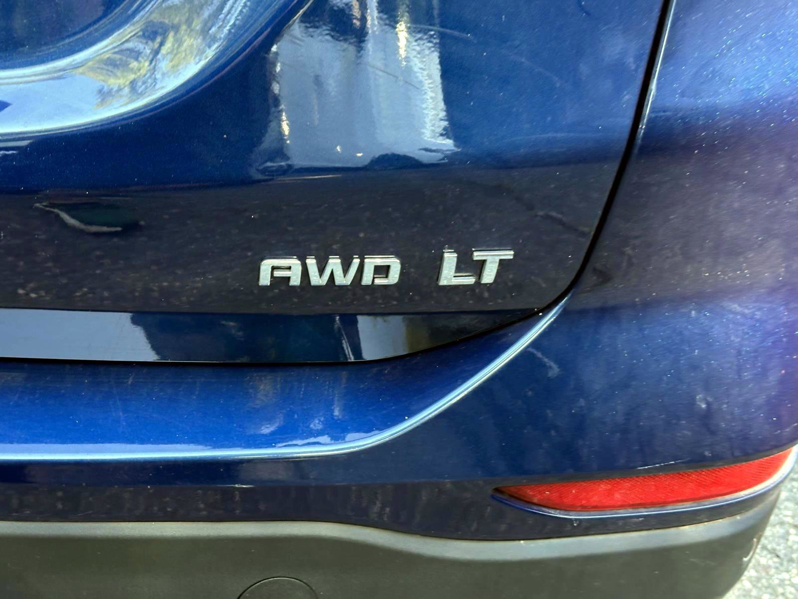 2023 Chevrolet Equinox LT - Photo 9