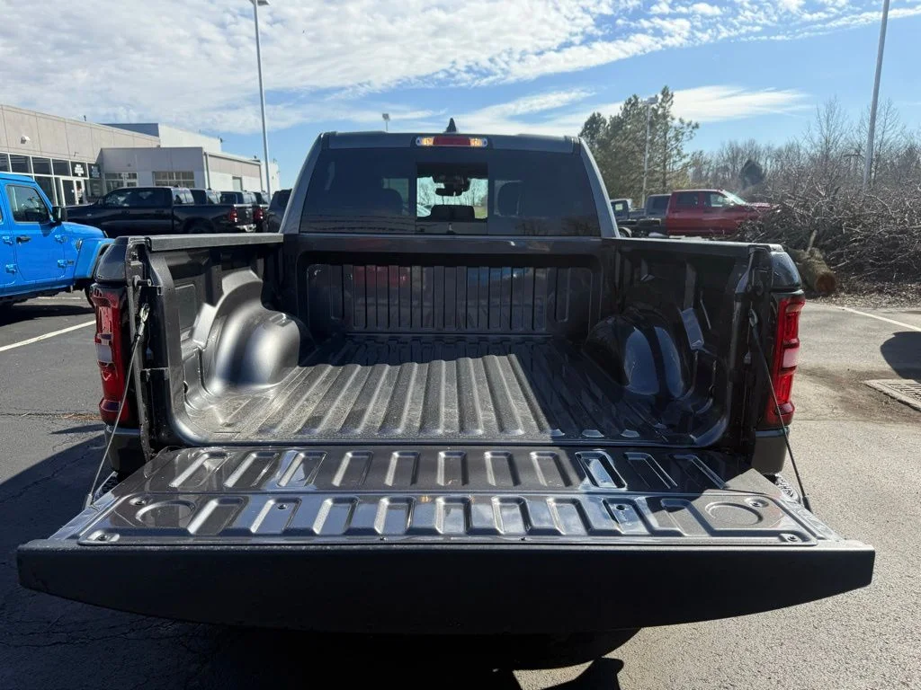 2026 RAM 1500 Big Horn/Lone Star - Photo 41