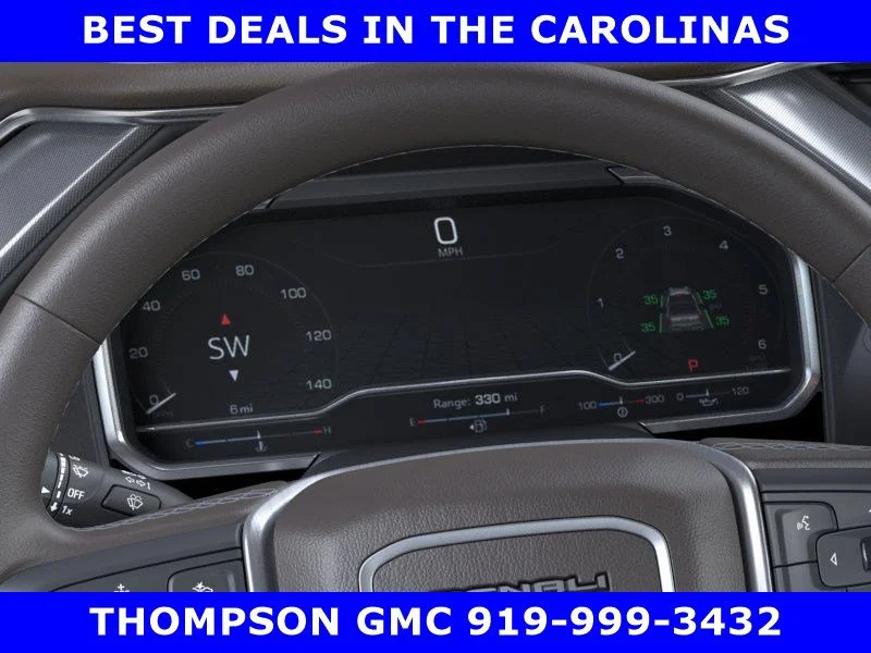2026 GMC Sierra 2500HD Denali - Photo 18