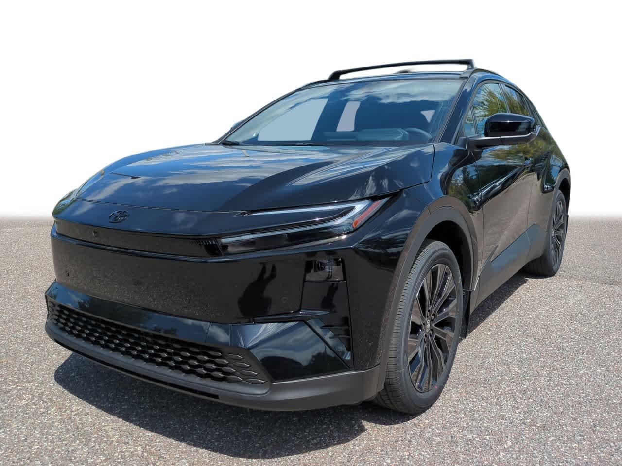 2026 Toyota C-HR XSE