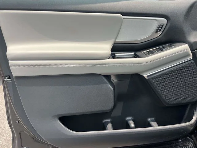 New 2026 Gray Ford Active image 12