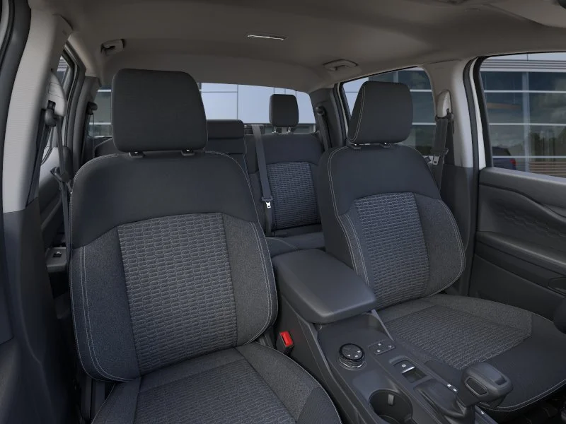 New 2026 Oxford White Ford XL image 35