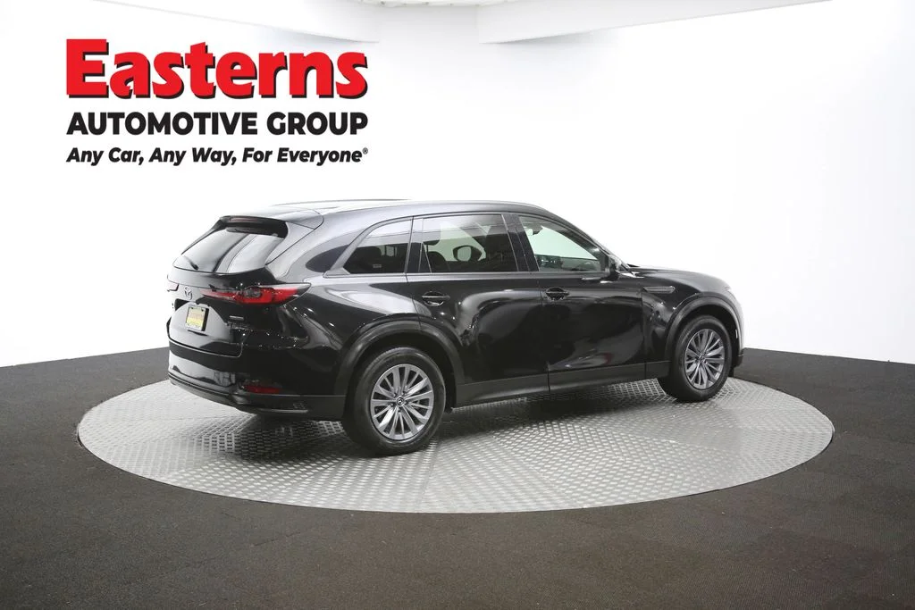 Used 2024 Black Mazda 3.3 Turbo Preferred Plus image 44