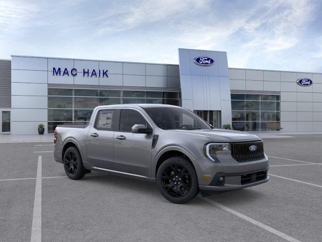 New 2026 Carbonized Gray Metallic Ford Lobo™ image 31