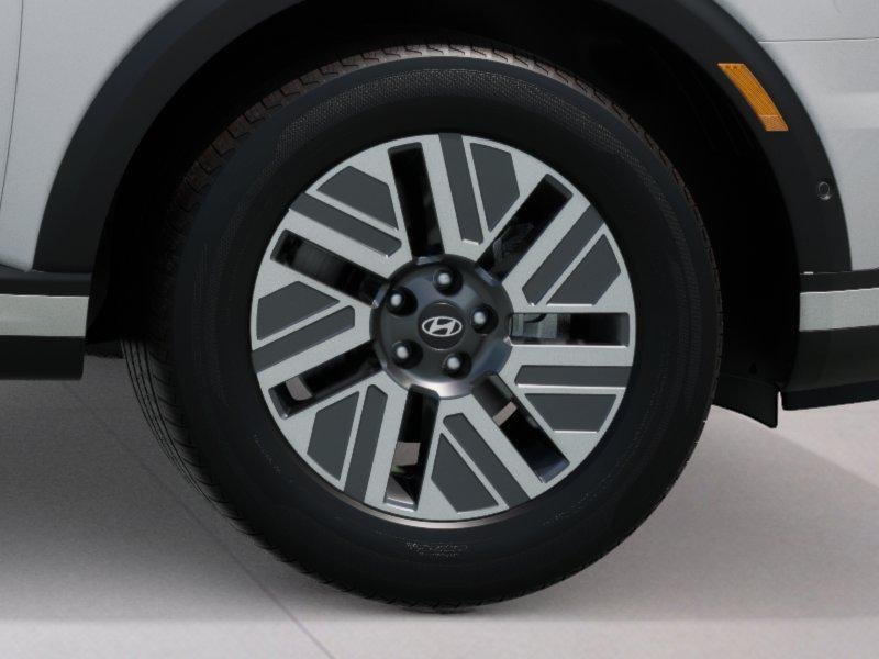 New 2027 Creamy White Pearl Hyundai SEL Premium image 8