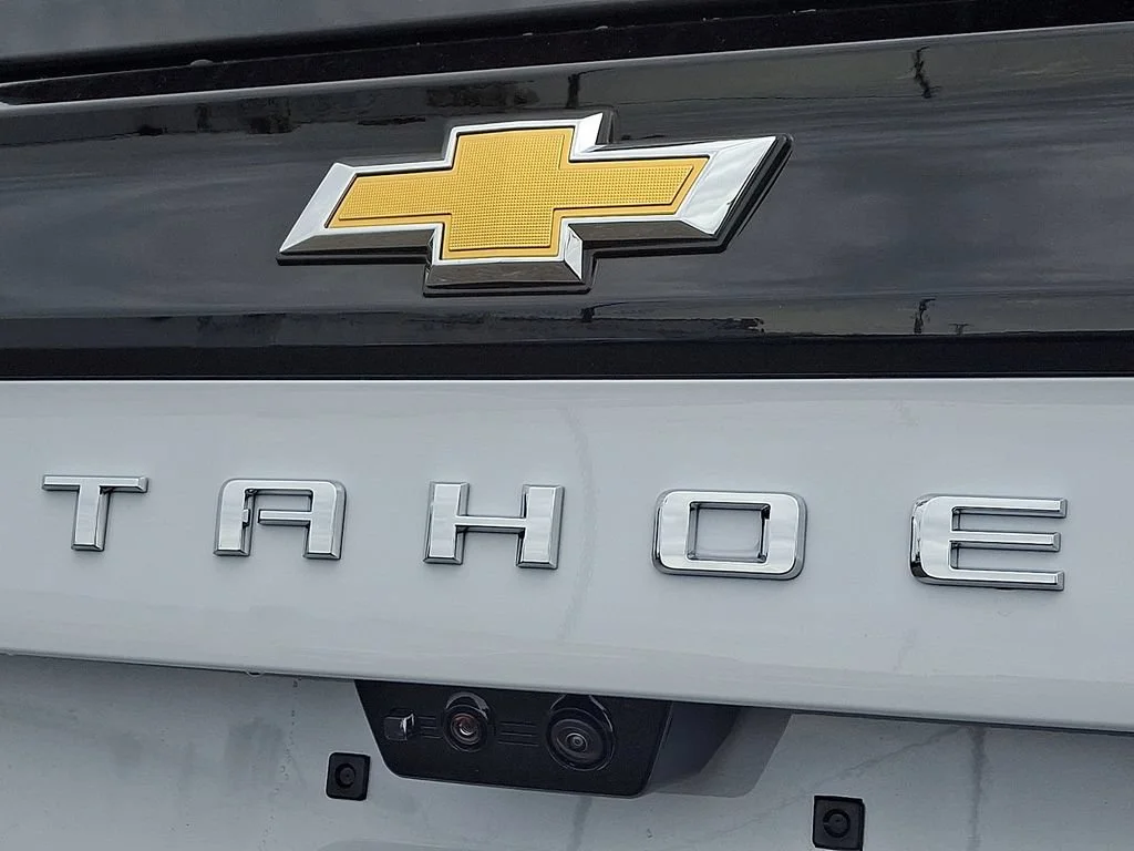 New 2026 Polar White Tricoat Chevrolet High Country image 22