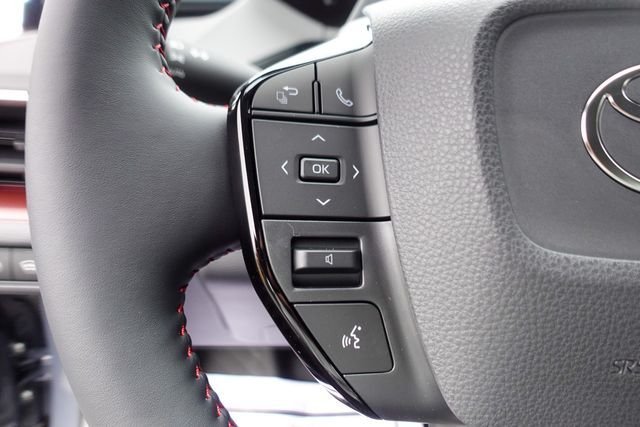 New 2026 Guardian Gray Toyota  XSE Premium image 17