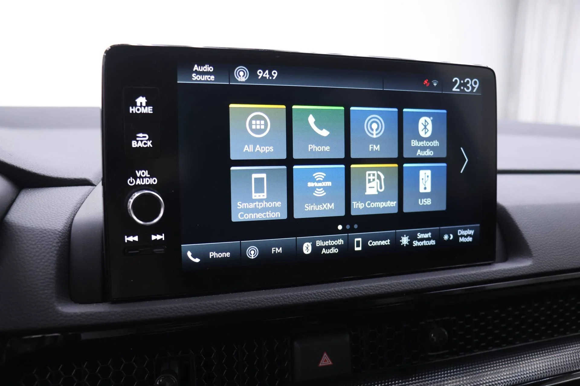 2023 Honda CR-V EX-L - Photo 8