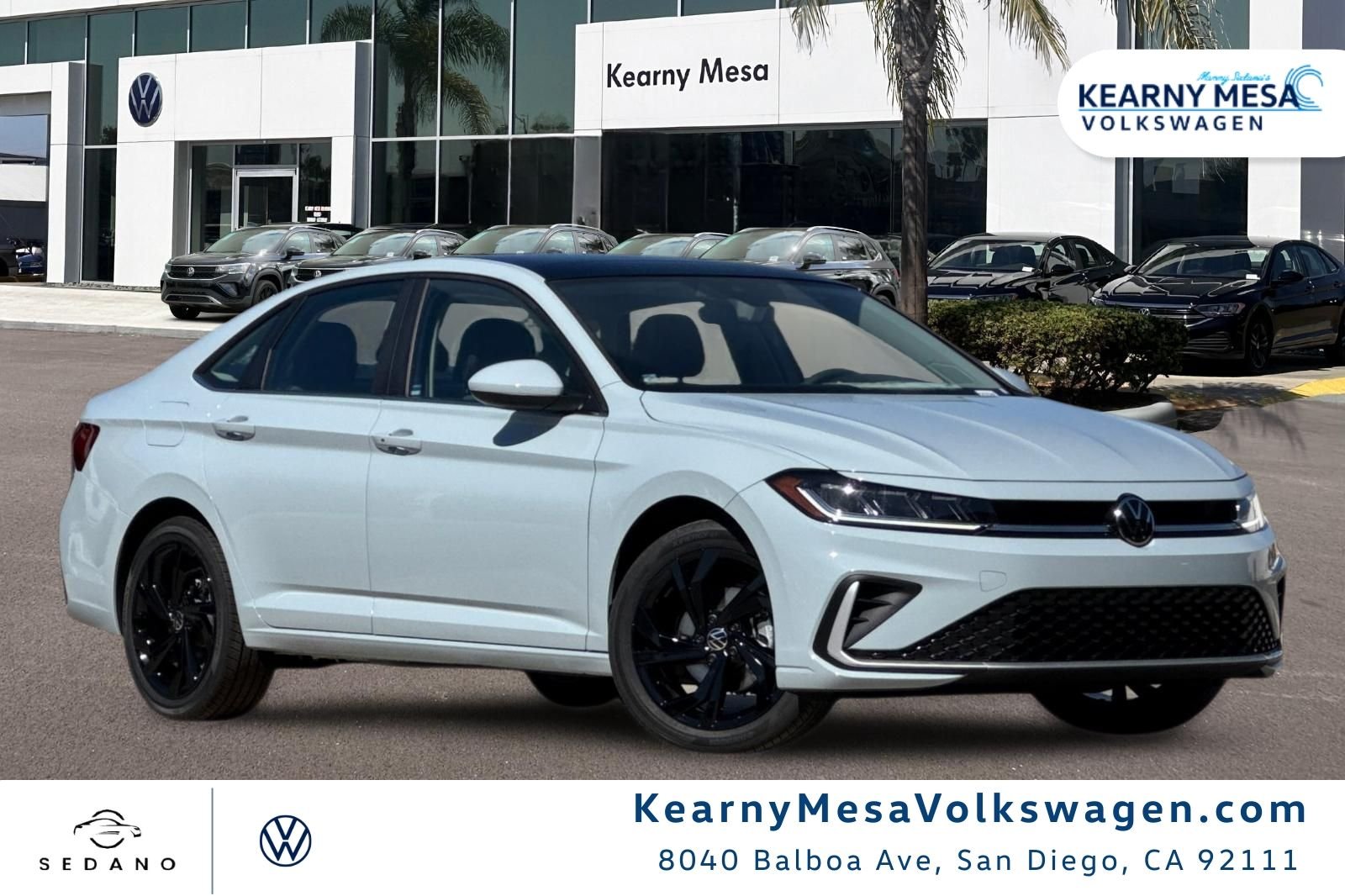 2026 Volkswagen Jetta 1.5T SE Auto SULEV's photo