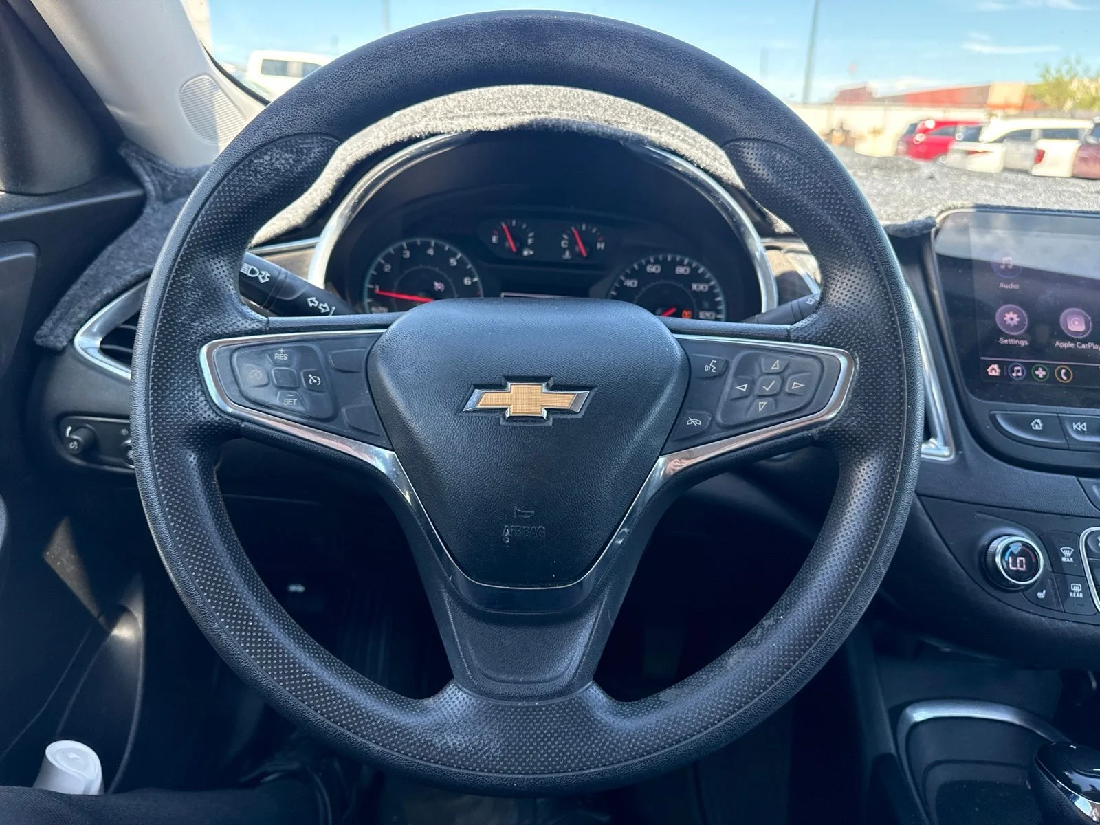 Used 2020 Gray Chevrolet LT image 10