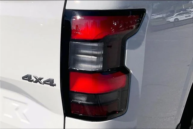 Certified Used 2026 White Nissan SV image 8