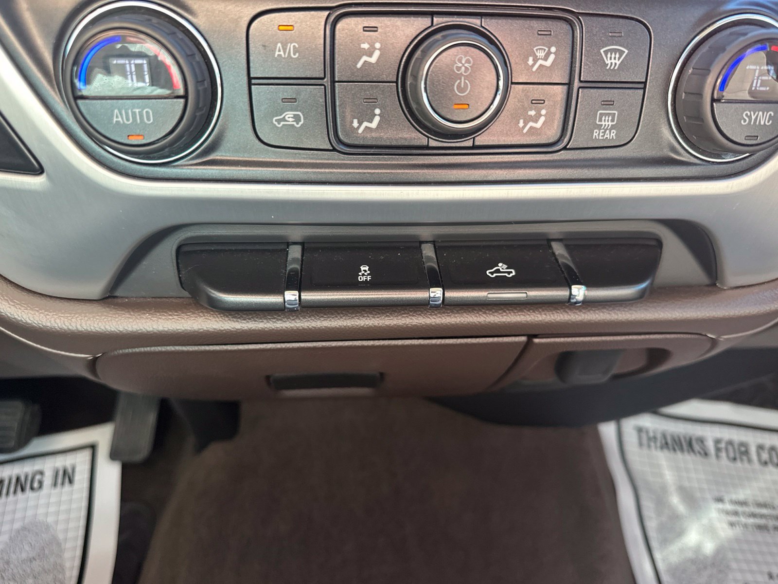 Used 2014 Brown GMC SLE image 54