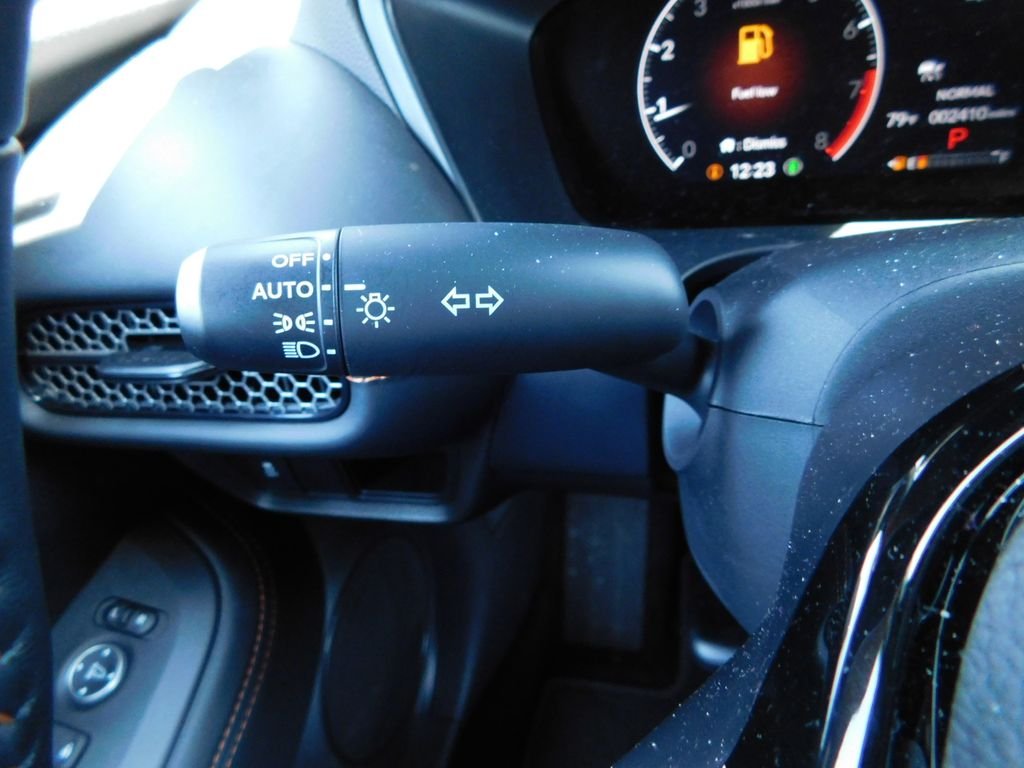 Used 2026 Urban Gray Pearl Honda AWD SPORT image 28