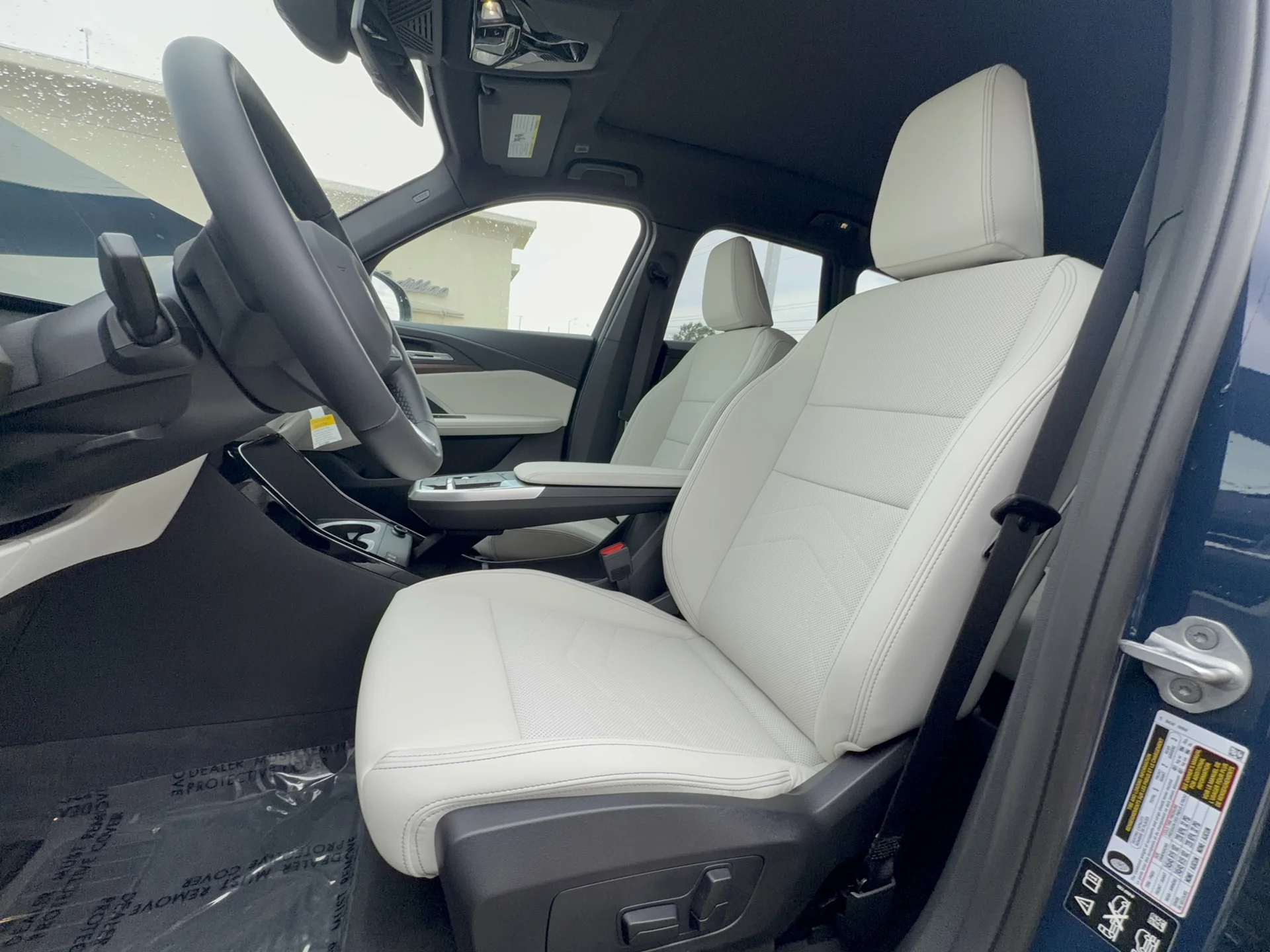 New 2026 Night Dusk Blue Metallic BMW xDrive28i image 9