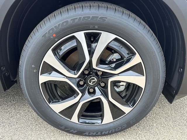 New 2026 Soul Red Crystal Metallic Mazda 2.5 S Preferred AWD image 12