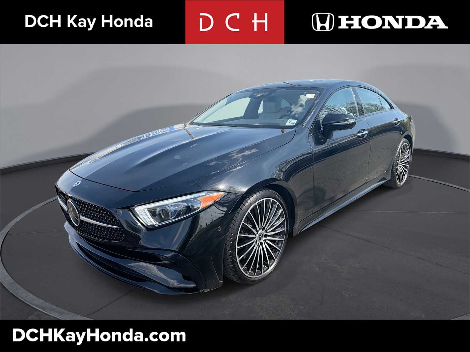 2023 Mercedes-Benz CLS-Class CLS 450