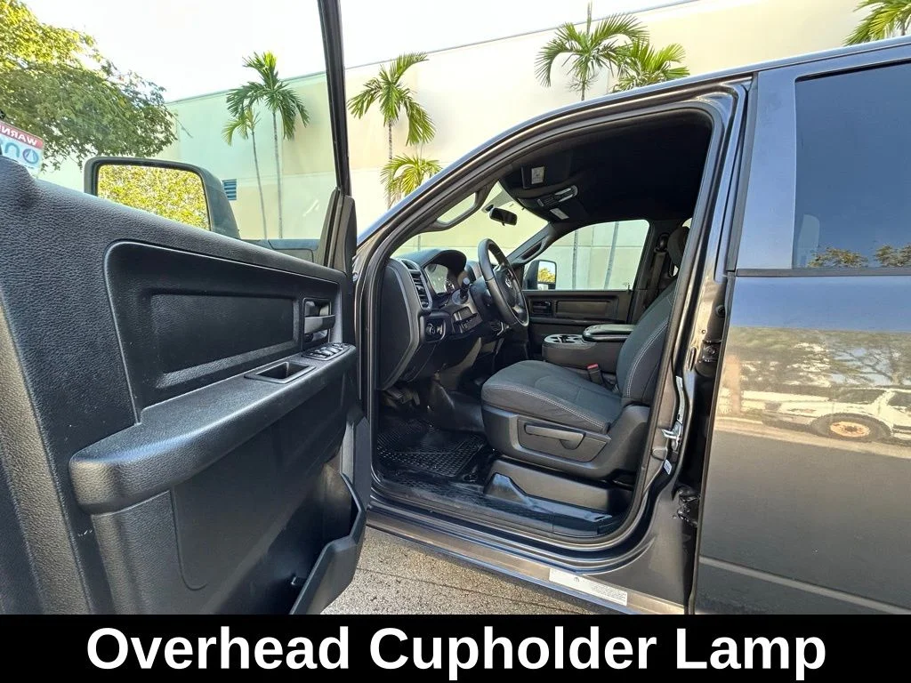 Used 2023 Gray Ram Tradesman image 15