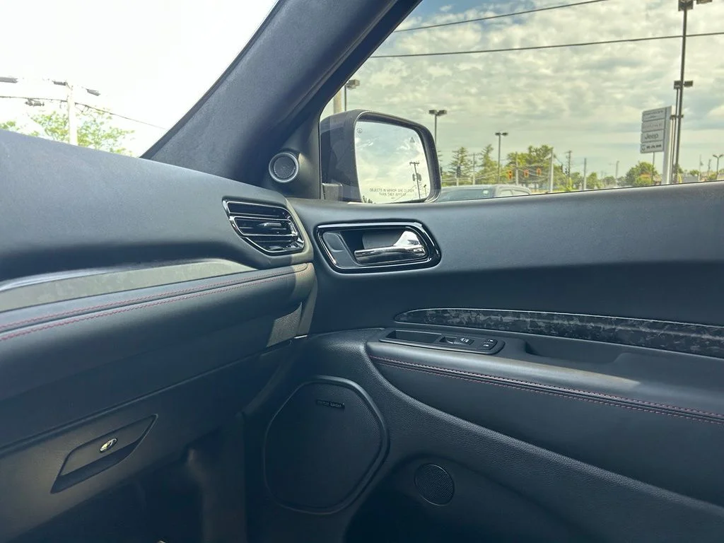 Used 2024 Black Dodge R/T Premium image 23