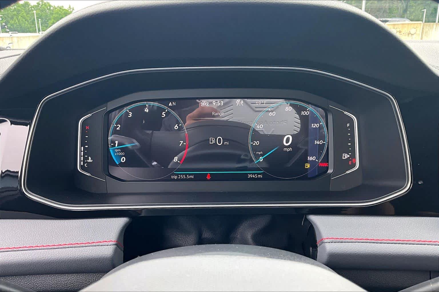 Used 2025 Monument Gray Volkswagen Autobahn image 25
