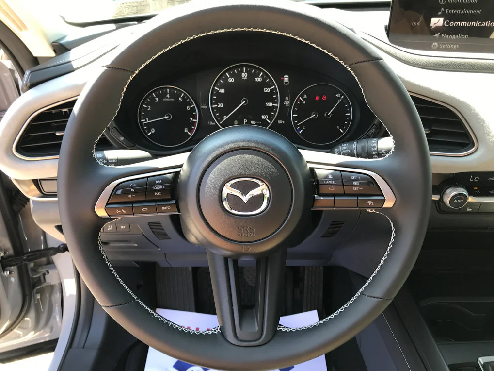 New 2026 Mazda CX-30 2.5 S Aire Edition