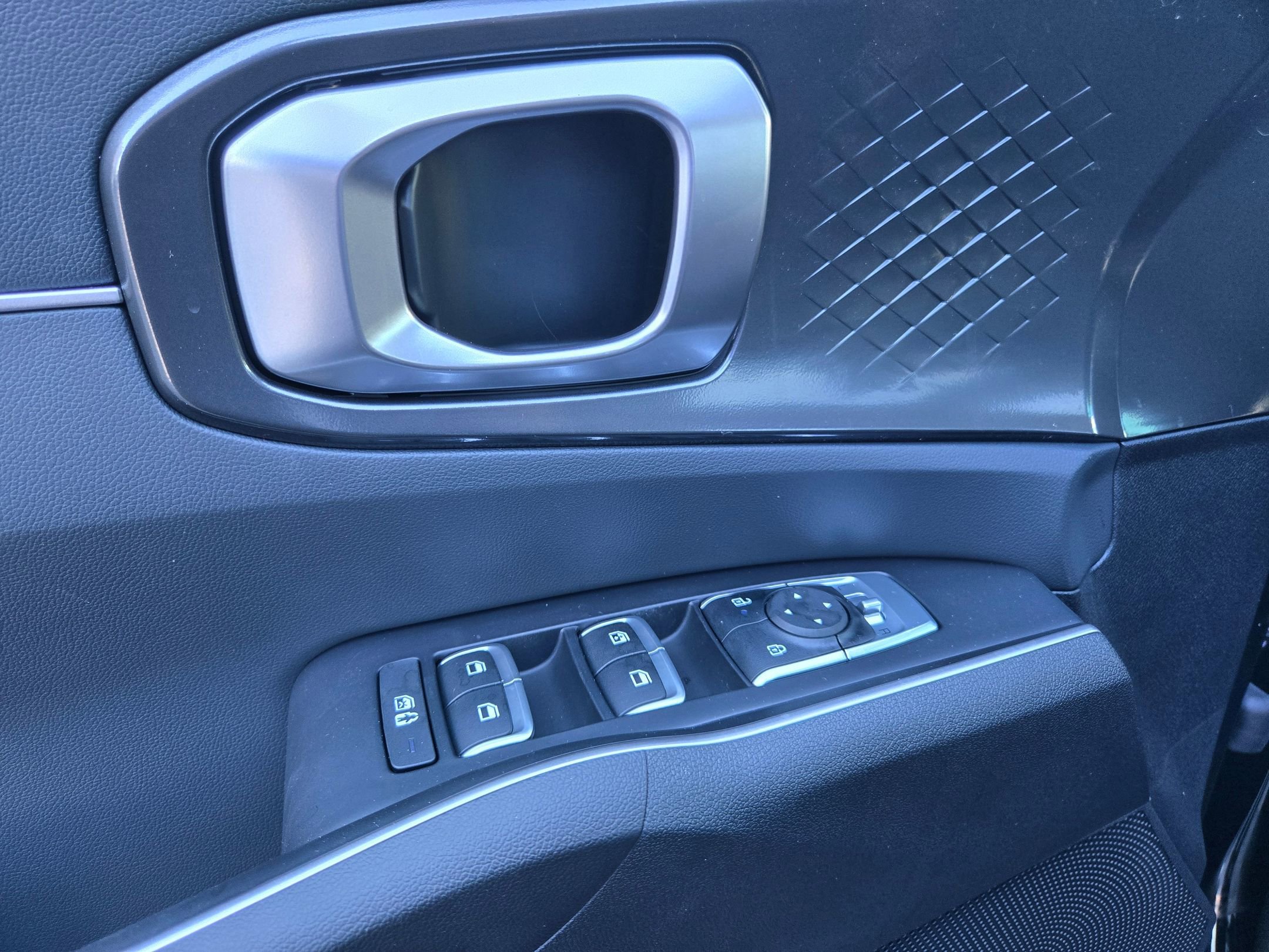New 2026 Ebony Black Kia EX image 20