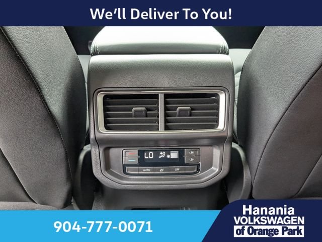 New 2026 Gray Volkswagen 2.0T SE w/Technology image 15