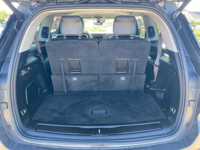 Used 2021 Gray Metallic Jeep Limited image 29
