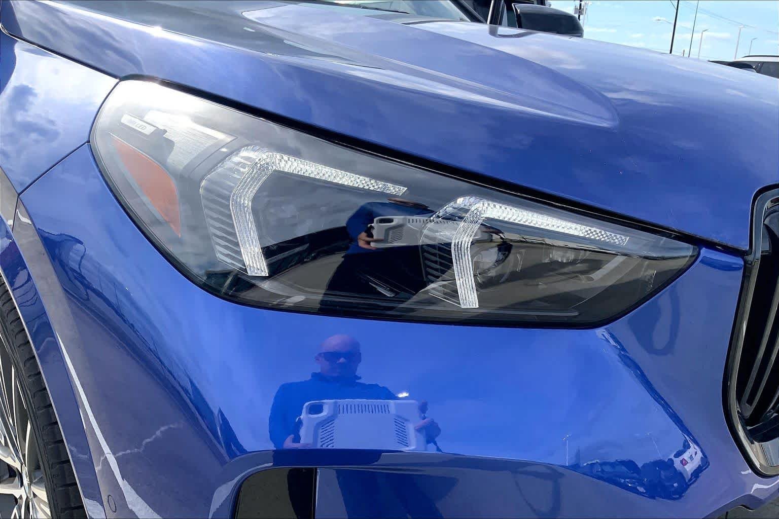 2026 BMW X1 M35i - Photo 13
