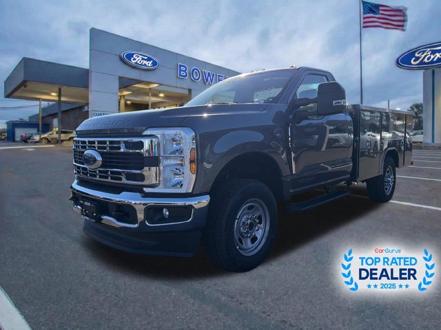 2024 Ford F-350SD Service Body