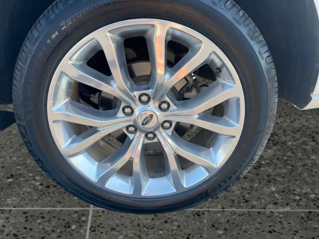 2019 Ford Expedition Platinum - Photo 15