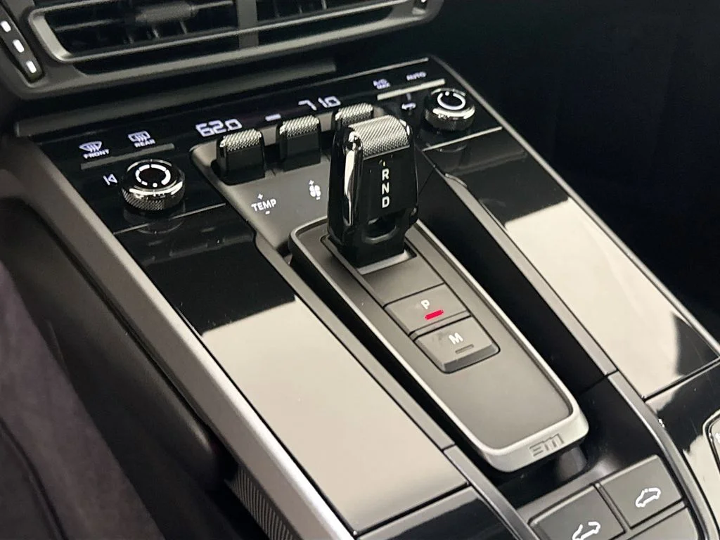 2024 Porsche 911 T - Photo 17