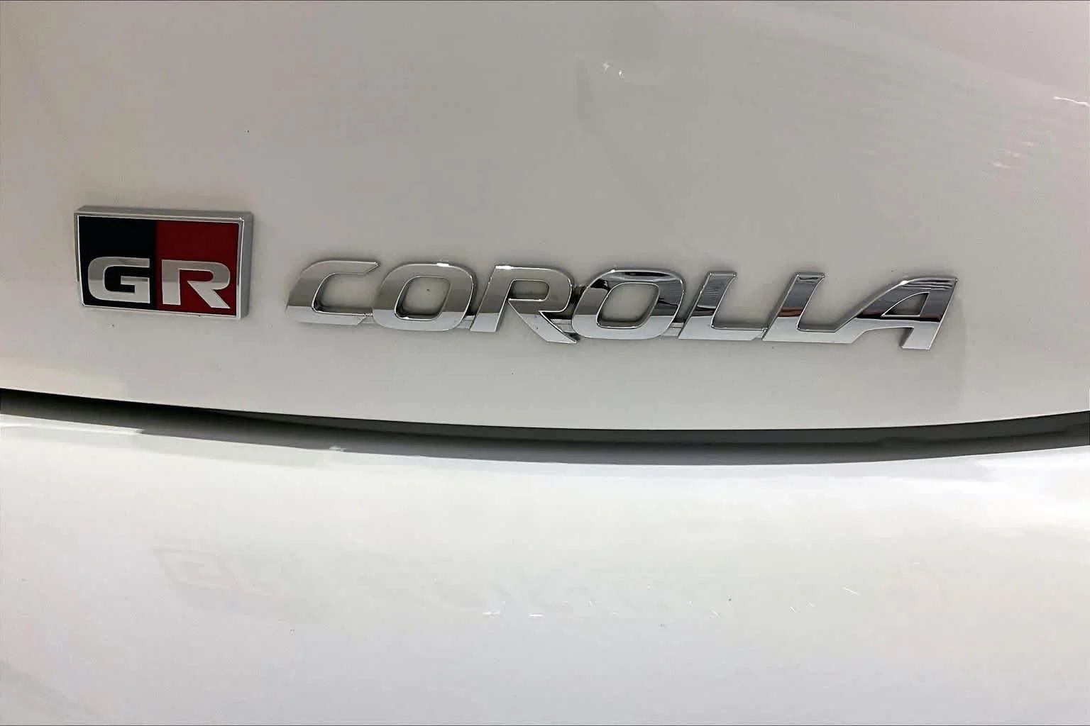 Used 2025 Ice Cap Toyota Premium image 10